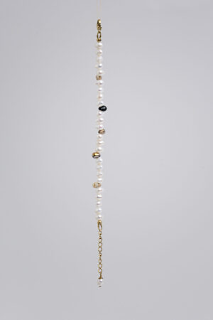 Boucles d'oreilles Myosotis - Jade naturel