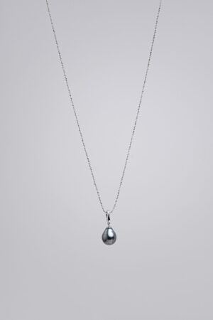 Boucles d'oreilles Hana Solo - Perles japonaises