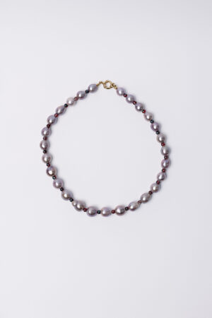 Boucles d'oreilles Mova - 4 charms interchangeables