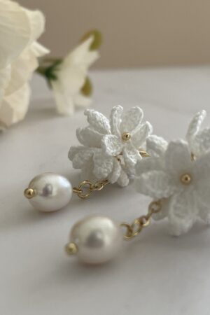 pearl necklace testing